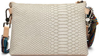 CONSUELA MIDTOWN CROSSBODY THUNDERBIRD
