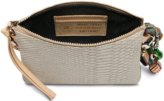 CONSUELA MIDTOWN CROSSBODY THUNDERBIRD