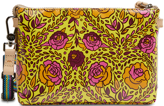 MIDTOWN CROSSBODY MILLIE