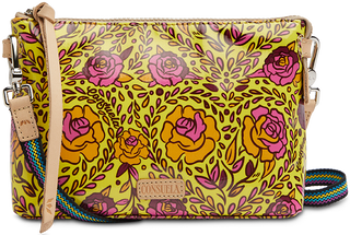 MIDTOWN CROSSBODY MILLIE