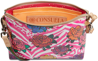 MIDTOWN CROSSBODY FRUTTI