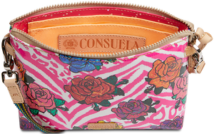 MIDTOWN CROSSBODY FRUTTI