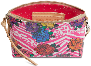 MIDTOWN CROSSBODY FRUTTI