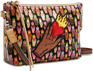 MIDTOWN CROSSBODY SISTERS