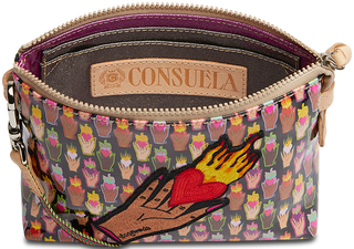 MIDTOWN CROSSBODY SISTERS