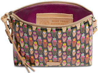 MIDTOWN CROSSBODY SISTERS