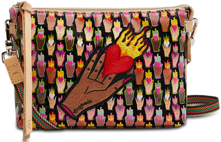 MIDTOWN CROSSBODY SISTERS