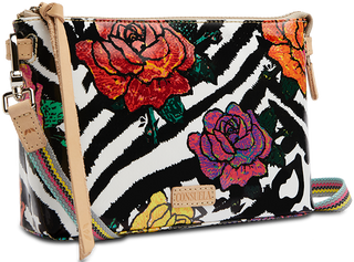 MIDTOWN CROSSBODY CARLA