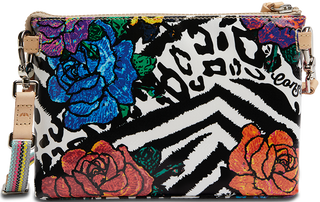 MIDTOWN CROSSBODY CARLA