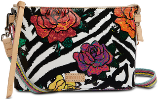 MIDTOWN CROSSBODY CARLA