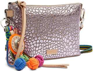 MIDTOWN CROSSBODY LULU