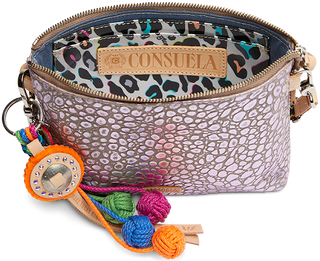 MIDTOWN CROSSBODY LULU