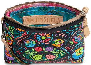 MIDTOWN CROSSBODY RITA