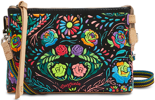 MIDTOWN CROSSBODY RITA