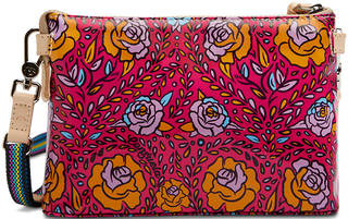 MIDTOWN CROSSBODY MOLLY