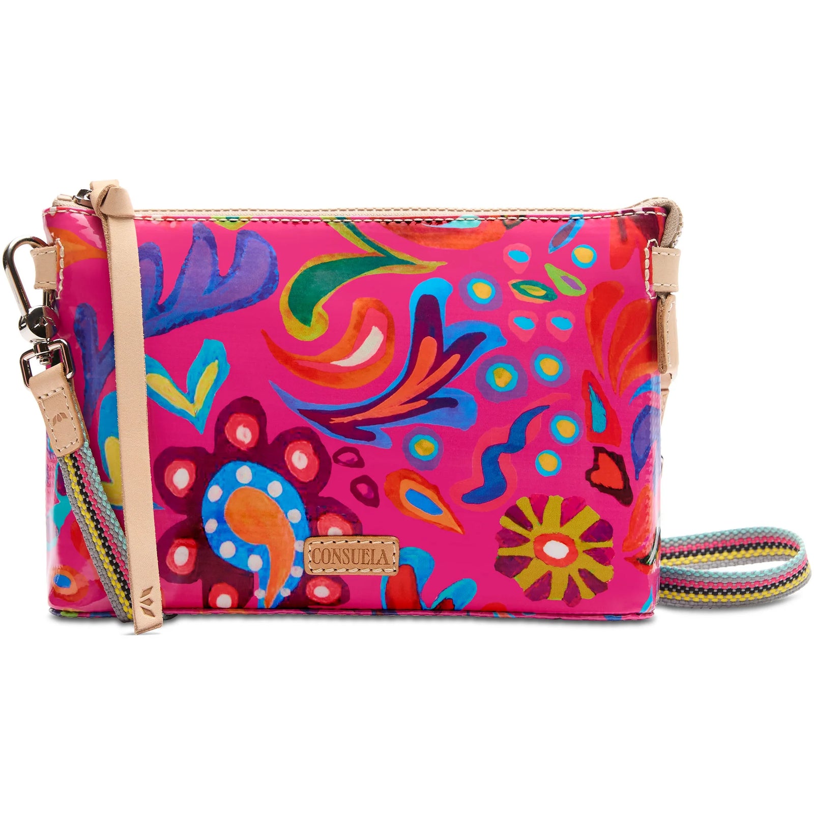 CONSUELA MIDTOWN CROSSBODY CECI
