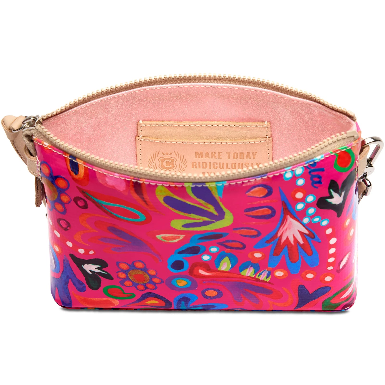 CONSUELA MIDTOWN CROSSBODY CECI