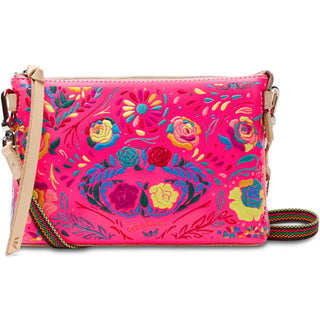 CONSUELA MIDTOWN CROSSBODY XO