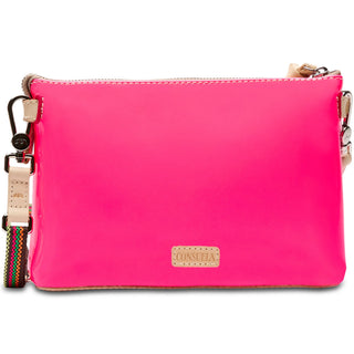 CONSUELA MIDTOWN CROSSBODY XO