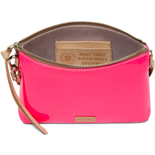 CONSUELA MIDTOWN CROSSBODY XO
