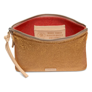 CONSUELA MIDTOWN BRONZER