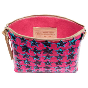 CONSUELA DOWNTOWN PRESLEY CROSSBODY