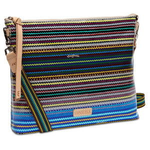 CONSUELA DOWNTOWN CROSSBODY HADLEY