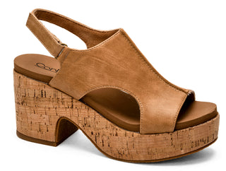CORKY MISS CARLEY CARAMEL