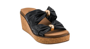 CORKY'S MISS UNDERSTOOD