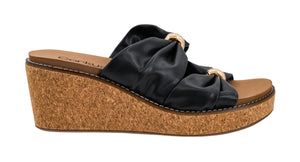 CORKY'S MISS UNDERSTOOD