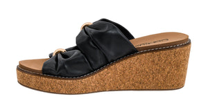 CORKY'S MISS UNDERSTOOD