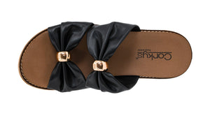 CORKY'S MISS UNDERSTOOD