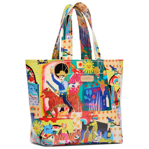 CONSUELA GRAB N GO MINI COLIN