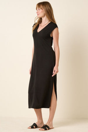 NASHVILLE MIDI DRESS