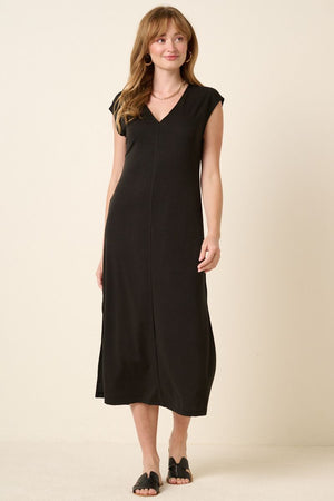 NASHVILLE MIDI DRESS