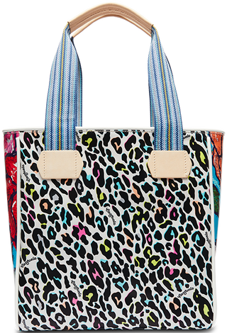 CLASSIC TOTE COCO
