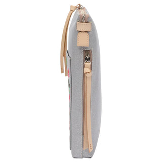 CONSUELA TOUR CROSSBODY TINK