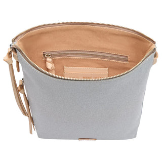 CONSUELA TOUR CROSSBODY TINK