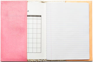 NOTEBOOK KIT CONSUELA