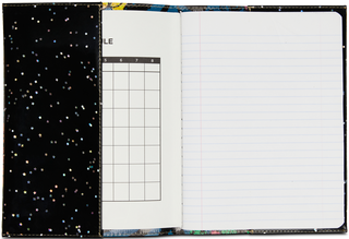 CONSUELA NOTEBOOK LOLO