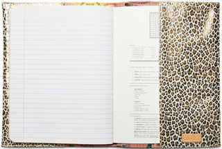 NOTEBOOK NUDIE CONSUELA