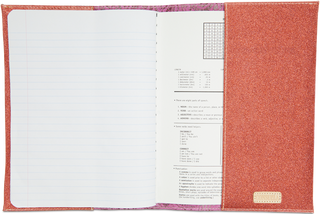 CONSUELA NOTEBOOK MENA