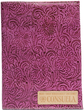 CONSUELA NOTEBOOK MENA