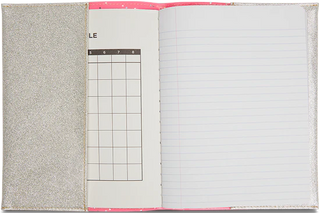 NOTEBOOK SHINE
