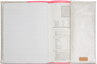 NOTEBOOK SHINE