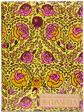 NOTEBOOK MILLIE