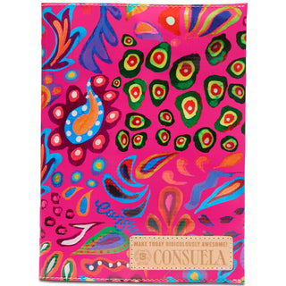 CONSUELA NOTEBOOK CECI