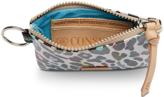 CONSUELA POUCH COCO