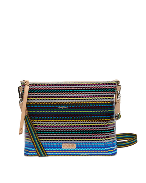 CONSUELA DOWNTOWN CROSSBODY HADLEY