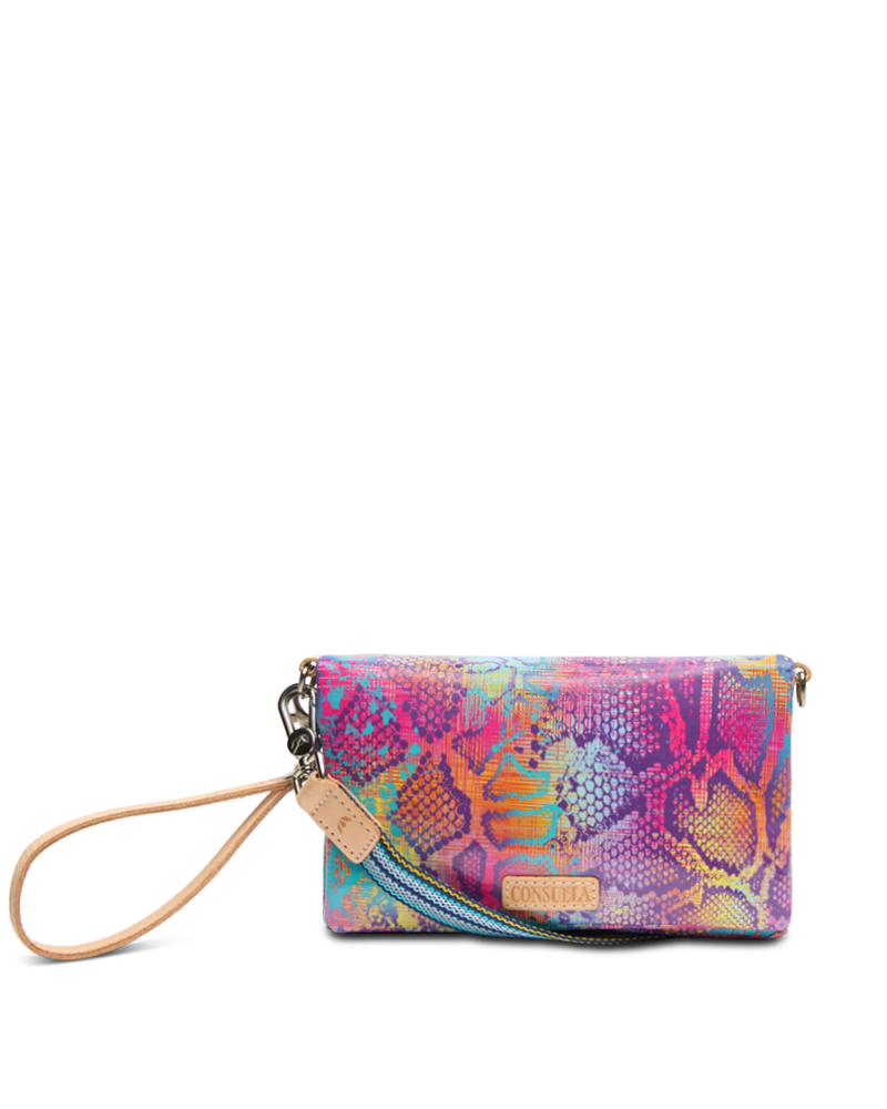 CONSUELA UPTOWN CROSSBODY STEPH